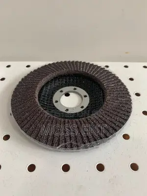 Flap Disc 115mmx22mm - P60 - Fd1152