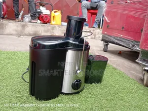 Easy to Use Decakila Centrifugal Juicer Centrifugal Juicer