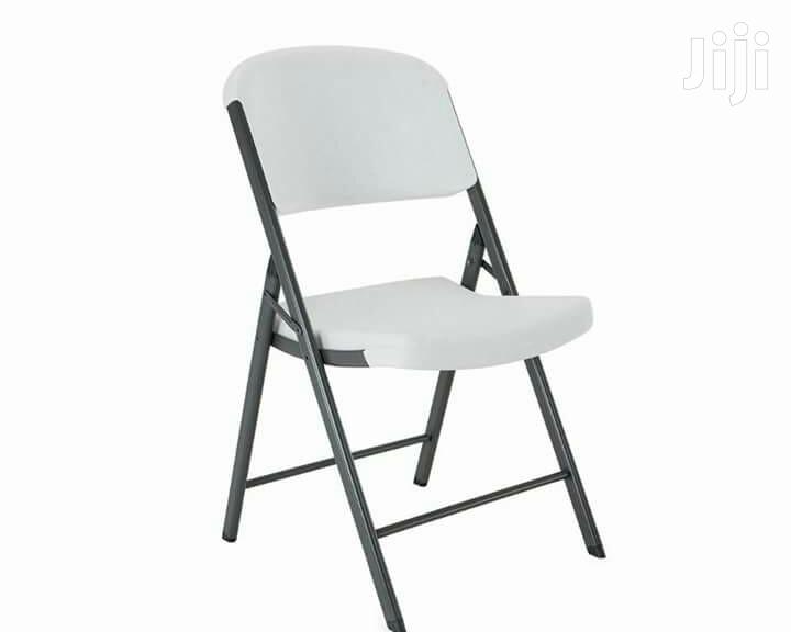 Foldable Chairs