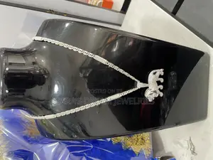 Photo - Italian 925silver Chain