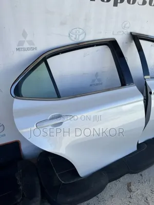 Camry Door 2018,2019,2020,2021,2022