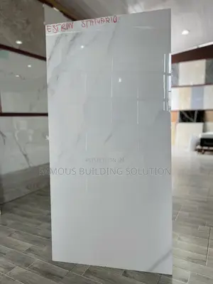 Porcelain Floor Tiles (60/120)