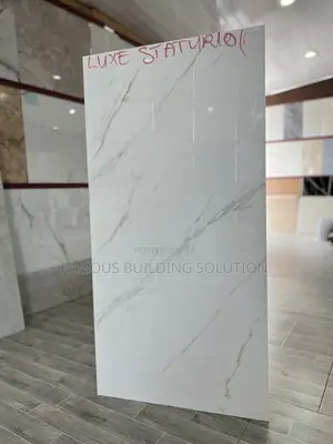 Porcelain Floor Tiles (60/120)
