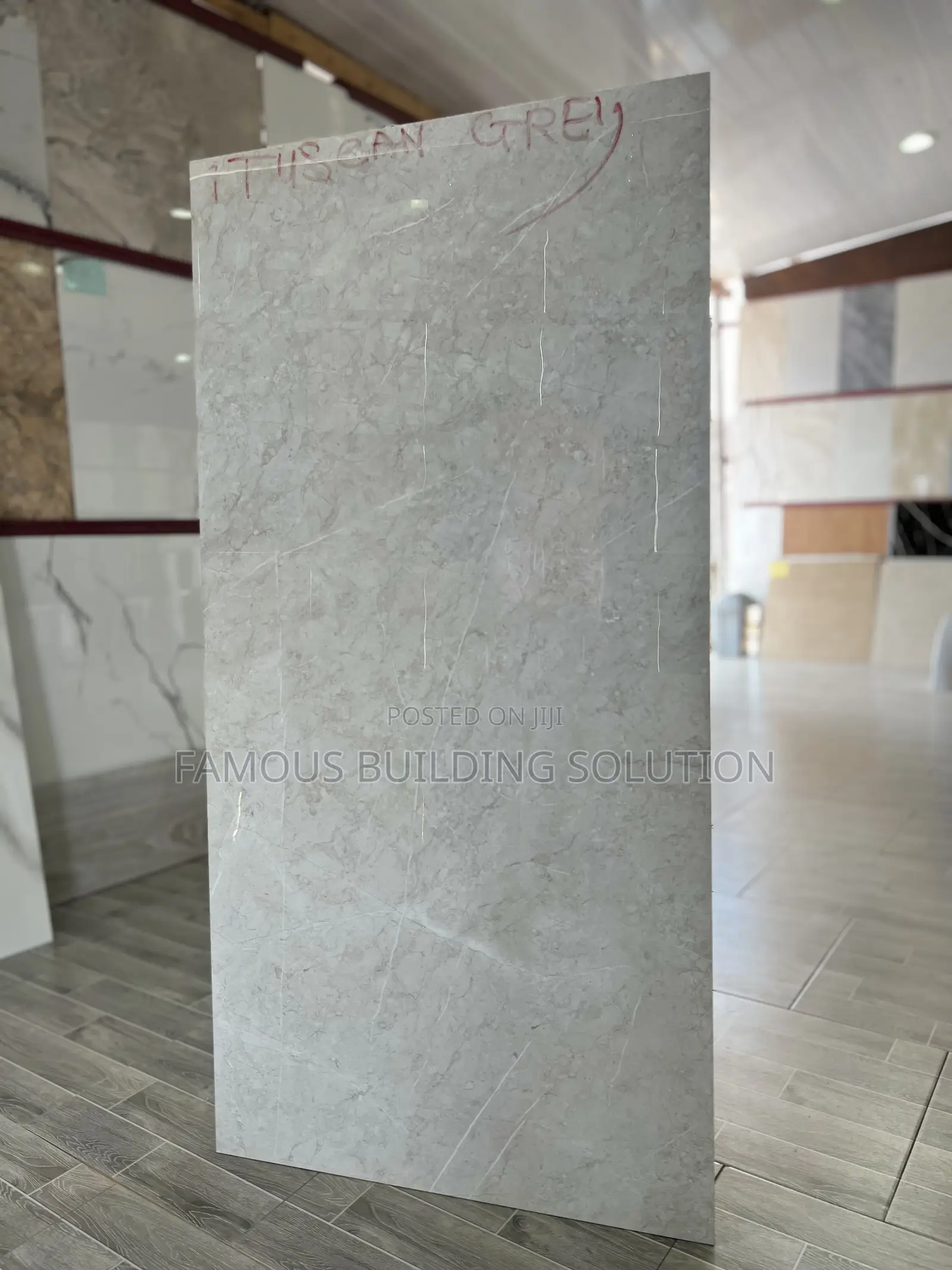 Porcelain Floor Tiles (60/120)