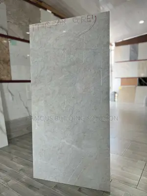 Porcelain Floor Tiles (60/120)