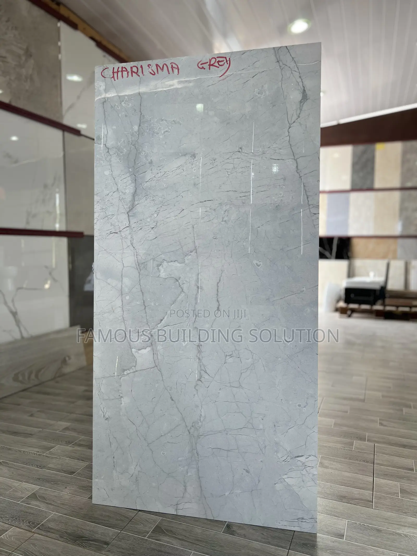 Porcelain Floor Tiles (60/120)