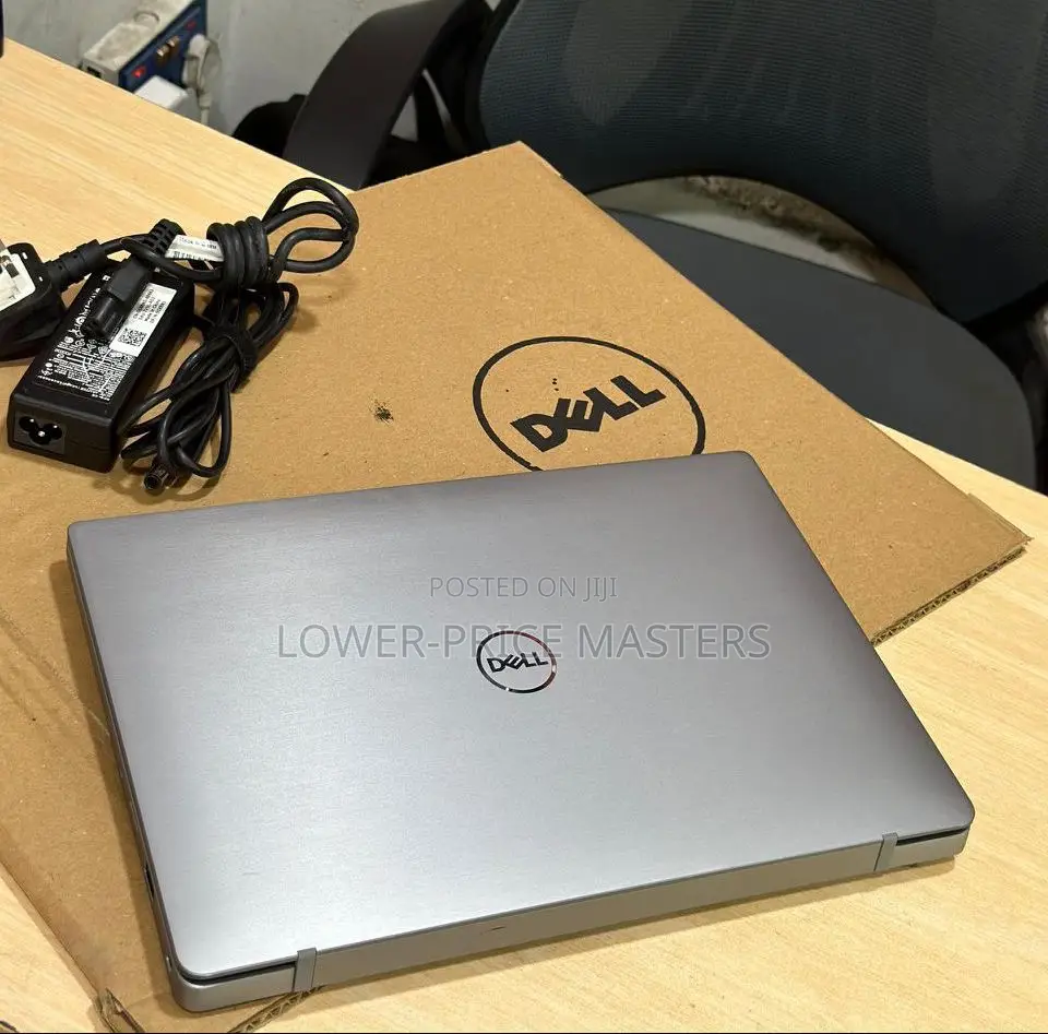 New Laptop Dell Latitude 7400 8GB Intel Core i5 SSD 256GB