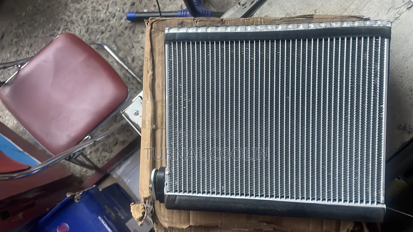 Toyota Tundra 2012 Evaporator for Auto Ac