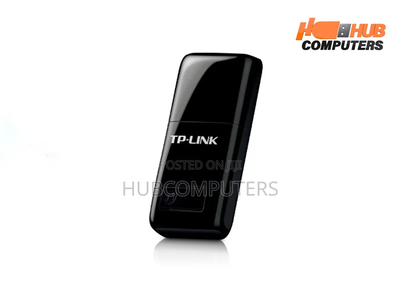 Tp-link 300mbps Mini Wireless N USB Adapter