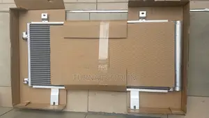 Honda Accord 2020ac Auto Condenser