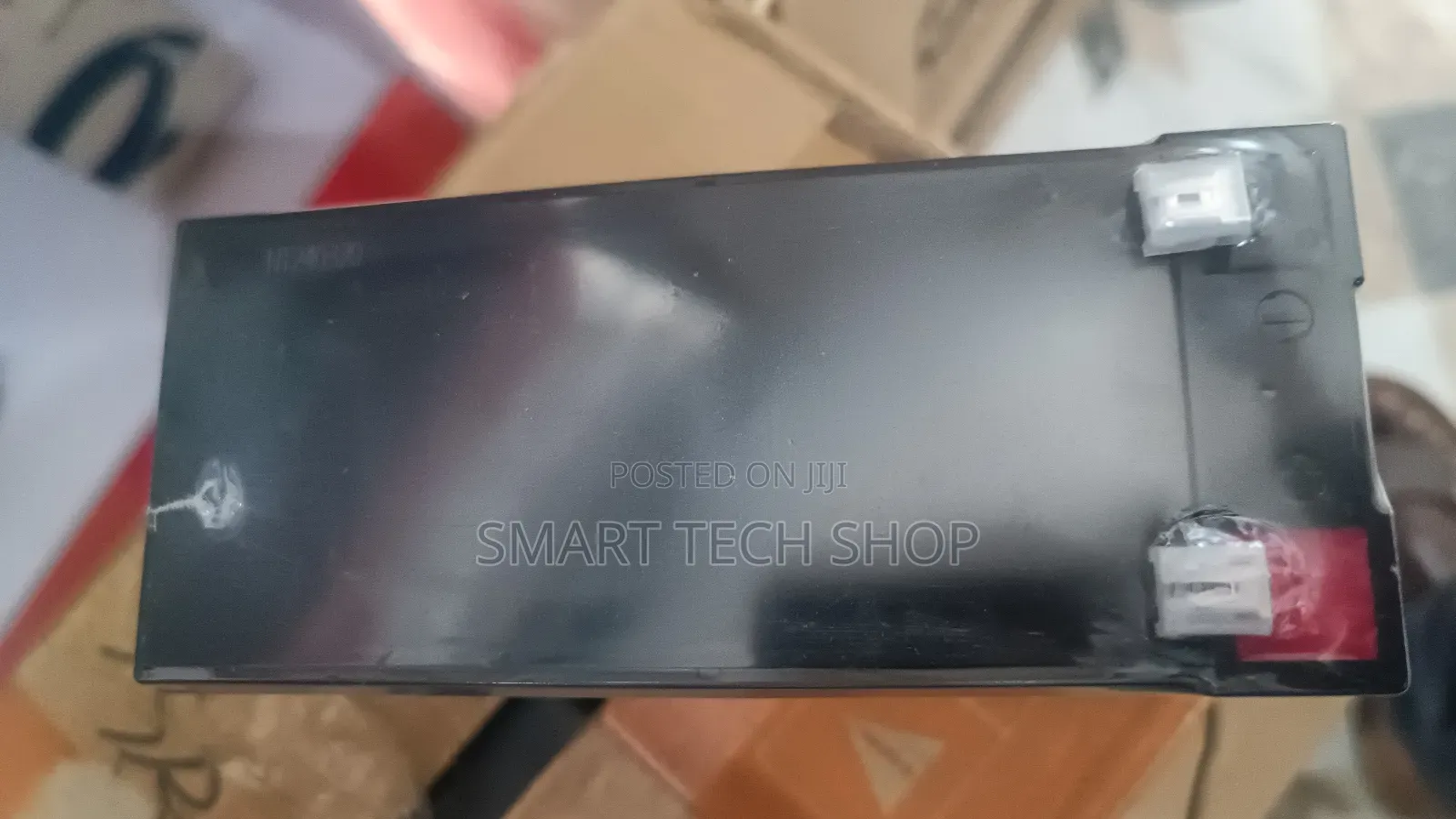 UPS Battery 12V 9ah / 20HR Initial Current Less Than 2.7a