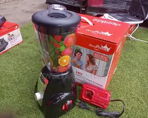 Buy Stand Blender Cordles 16v Stand Blender Affordable Price