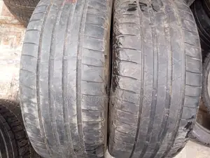 Bridgestone 225/40/19 4set