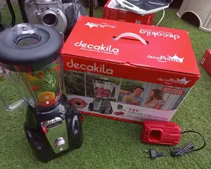 16v Cordless Stand Blender Qualitys Affordable Blender.
