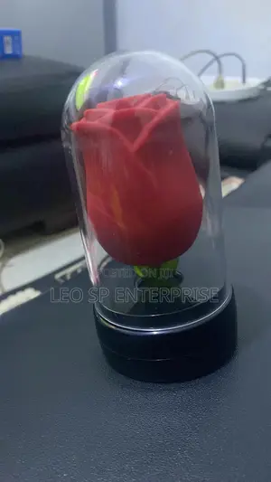 Rose 2 in 1 Licker and Sucker