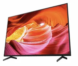 High Efficiency 55 Inch KD- 55X75K Sony LED Smart Tv