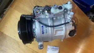 Mercedes Benz Amg Gt Ac Motor
