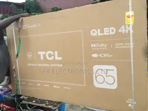 Extremely Good Qled TCL 65 Inch Google Tv