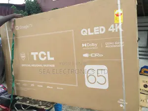 Extremely Good Qled TCL 65 Inch Google Tv