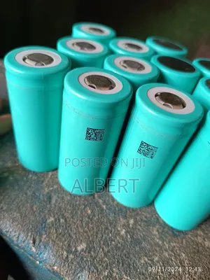 Photo - 3.2v 6000mah Lithium Battery