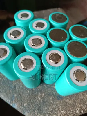 3.2v 6000mah Lithium Battery