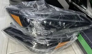 Toyota Camry 2016,2017 Spec Headlight