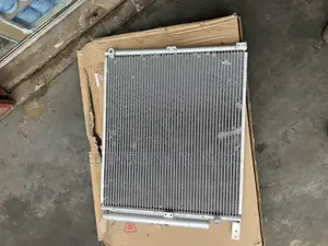 Toyota Tacoma AC Condenser 2016 2017 2018 2019 2020