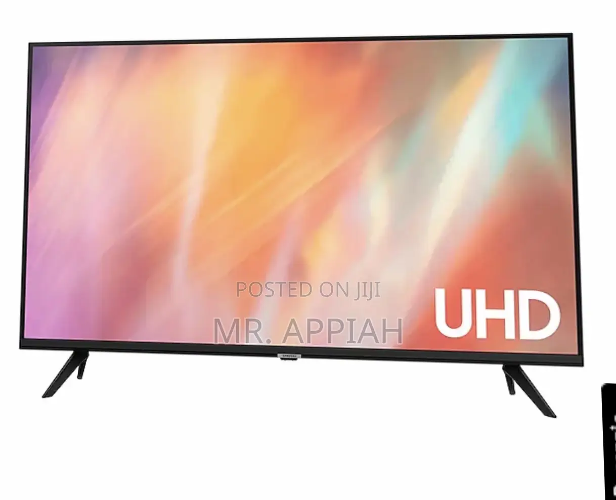 Quality Samsung 65AU7092 65 Inch Crystal Uhd Tv,163cm