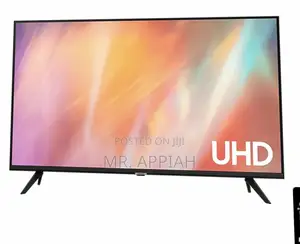 Quality Samsung 65AU7092 65 Inch Crystal Uhd Tv,163cm
