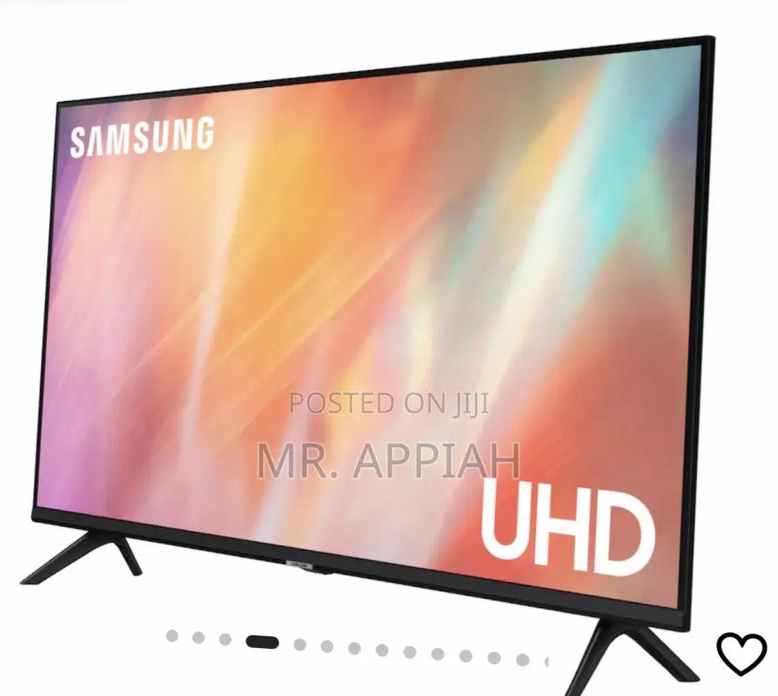 Quality Samsung 65AU7092 65 Inch Crystal Uhd Tv,163cm