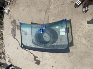 Range Rover Evoque Windscreen