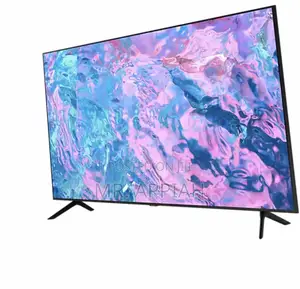 Original Samsung Crystal Ultra HD Tv 65CU7172 65”(163cm)