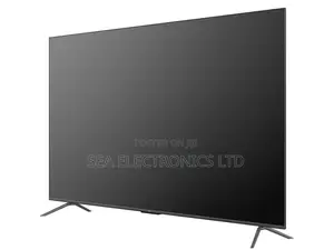 Super Qled 65 Inch Android Digital Satellite Tv