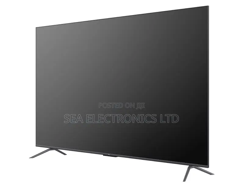 Super Qled 65 Inch Android Digital Satellite Tv