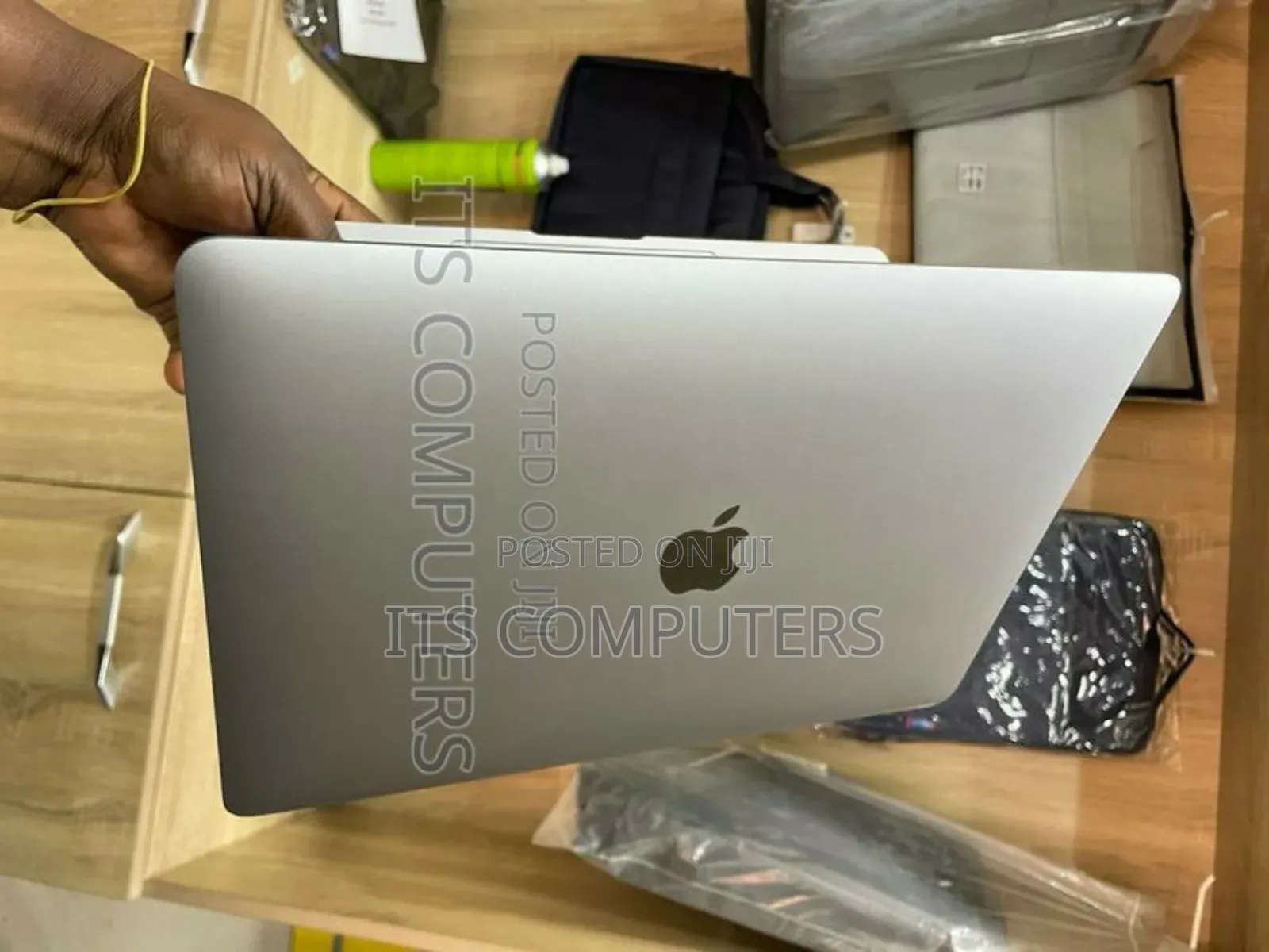 Laptop Apple MacBook Air 2019 8GB Intel Core I5 SSD 256GB