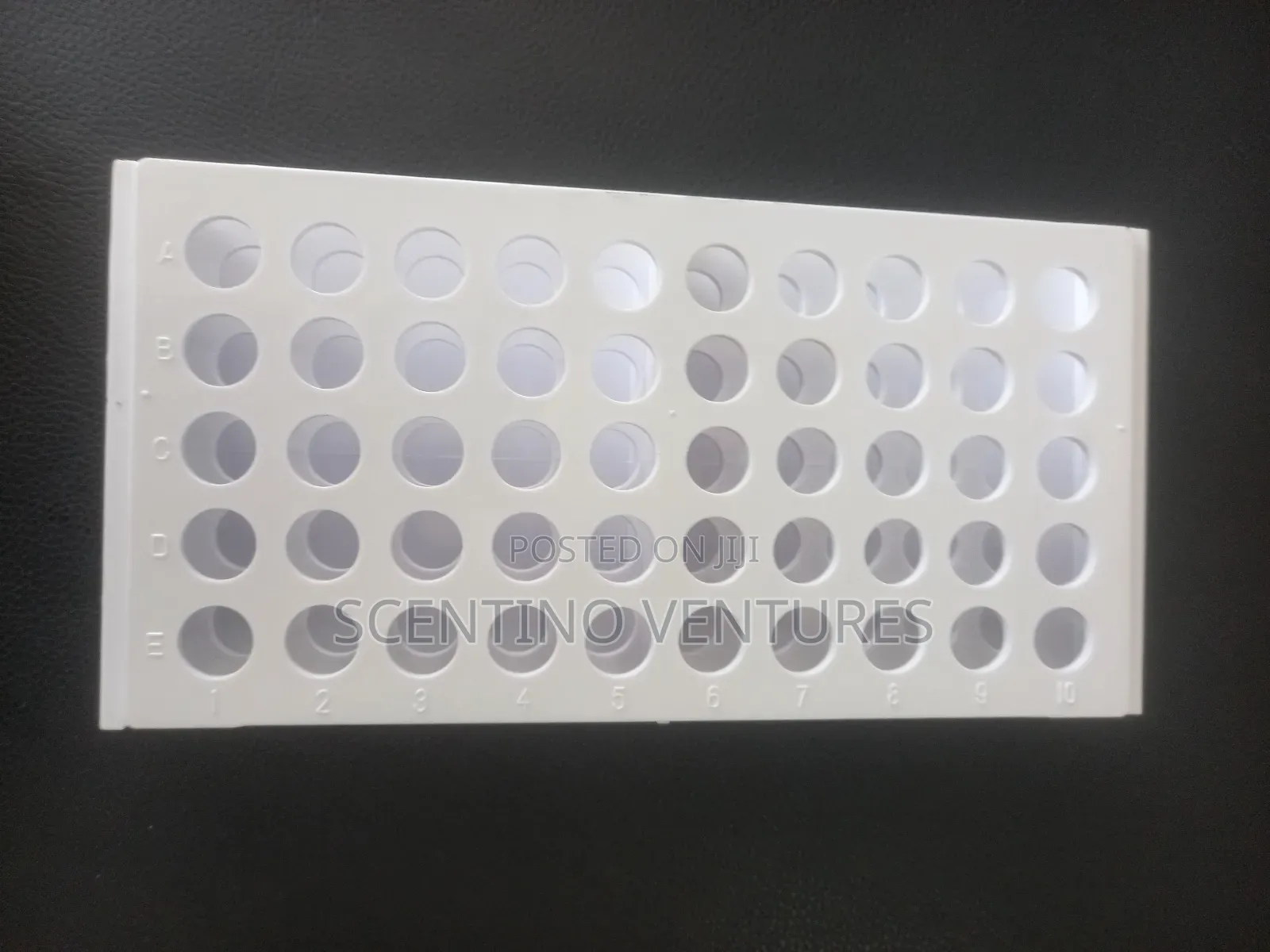Test Tube Racks