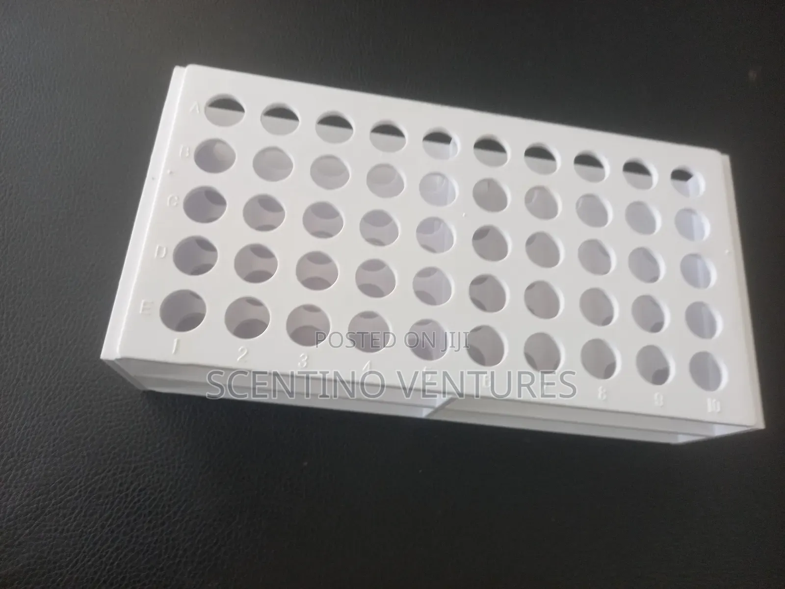 Test Tube Racks