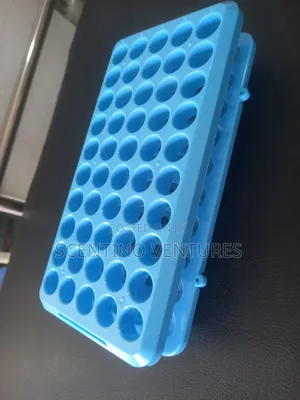 Test Tube Racks