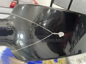 Photo - Italian 925silver Chain