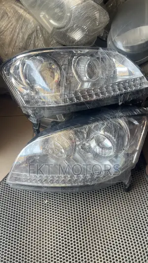 Ssangyong Chairman W 2010,2011,2012,2013,2014,2015