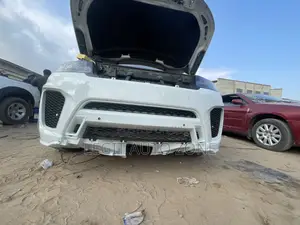 Range Rover Sports 2014,2018 Front Bumper