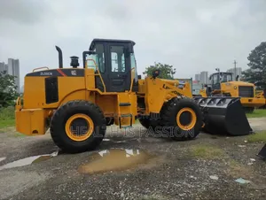 Brand New Liungong Loader For Sale Cash And Credit