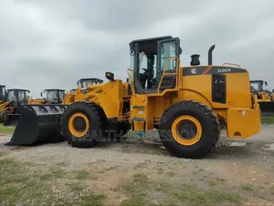 Brand New Liungong Loader For Sale Cash And Credit