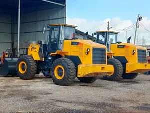 Brand New Liungong Loader For Sale Cash And Credit
