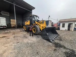 Brand New Liungong Loader For Sale Cash And Credit