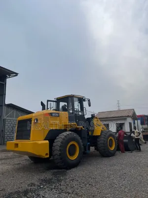 Brand New Liungong Loader For Sale Cash And Credit