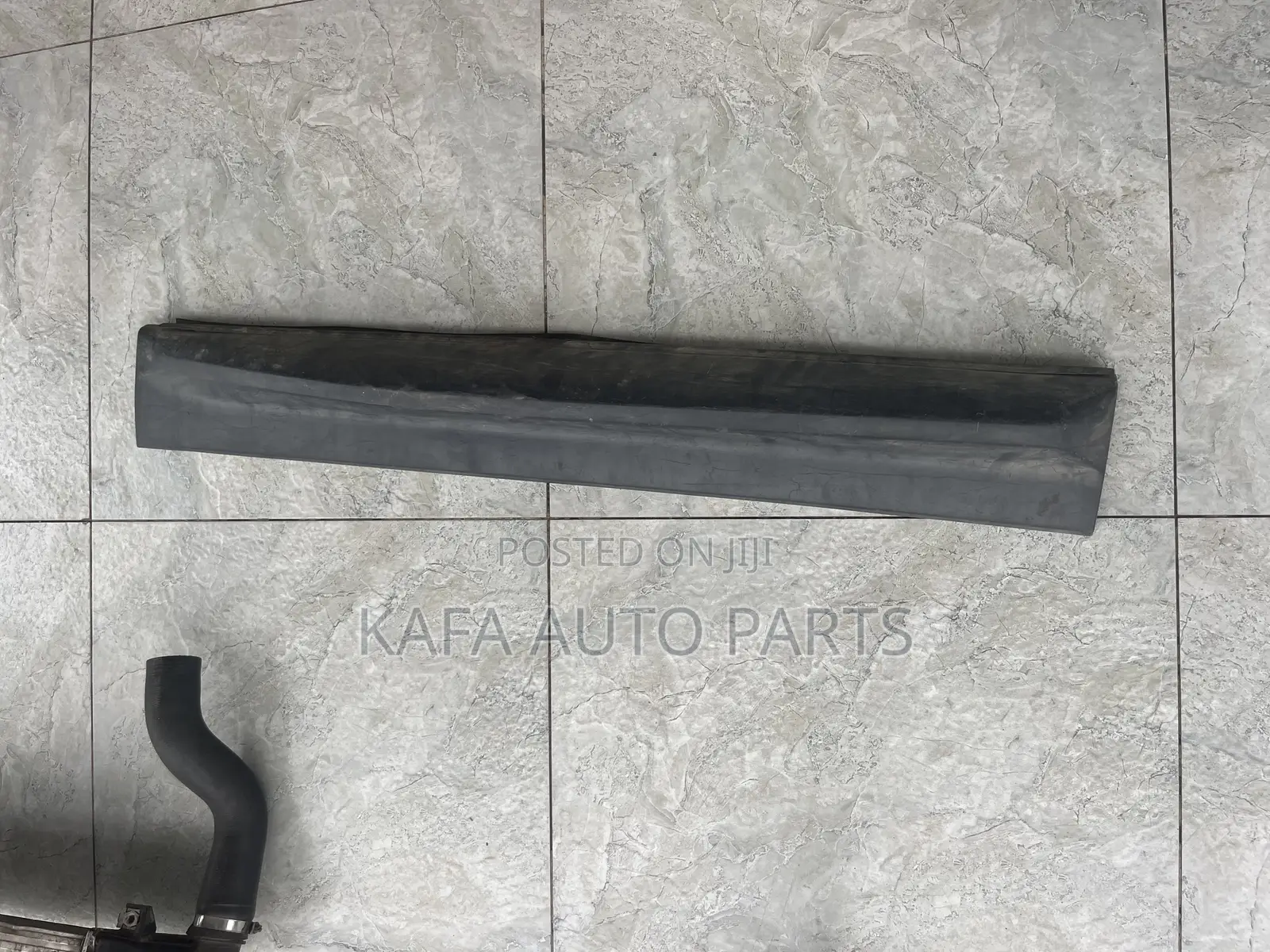 Range Rover Sports 2008 Door Moulding Available