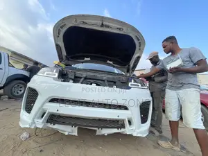 Range Rover Sport 2014,2018 Headlights