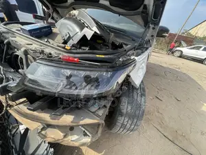 Range Rover Sport 2014,2018 Headlights