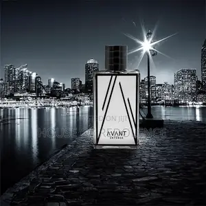 Avant & Avant Intense Eau De Perfum